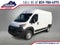 2026 RAM ProMaster 1500 RAM PROMASTER 1500 TRADESMAN CARGO VAN HIGH ROOF 136' WB