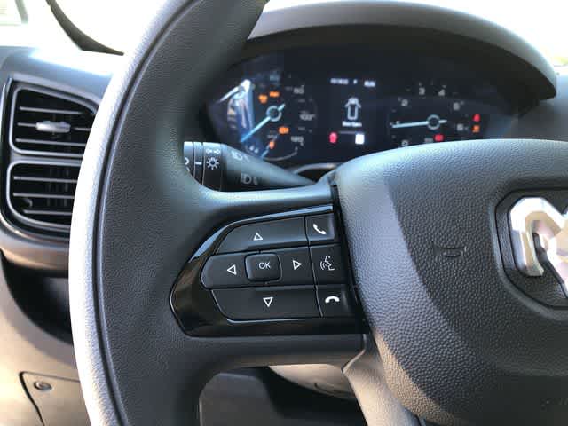 2026 RAM ProMaster 1500 RAM PROMASTER 1500 TRADESMAN CARGO VAN HIGH ROOF 136' WB