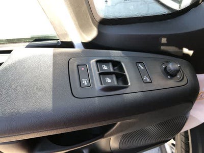 2026 RAM ProMaster 1500 RAM PROMASTER 1500 TRADESMAN CARGO VAN HIGH ROOF 136' WB