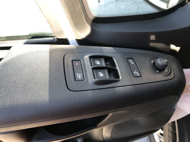 2026 RAM ProMaster 1500 RAM PROMASTER 1500 TRADESMAN CARGO VAN HIGH ROOF 136' WB
