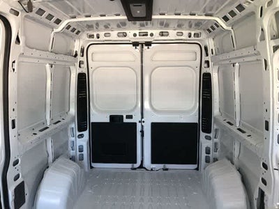 2026 RAM ProMaster 1500 RAM PROMASTER 1500 TRADESMAN CARGO VAN HIGH ROOF 136' WB