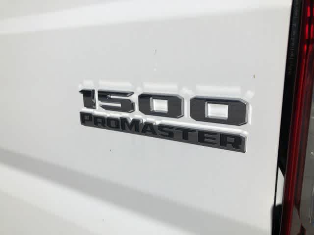 2026 RAM ProMaster 1500 RAM PROMASTER 1500 TRADESMAN CARGO VAN HIGH ROOF 136' WB