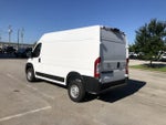 2026 RAM ProMaster 1500 RAM PROMASTER 1500 TRADESMAN CARGO VAN HIGH ROOF 136' WB