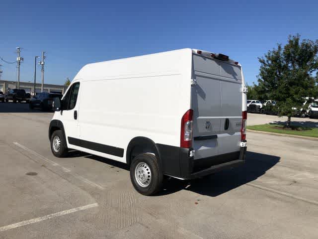 2026 RAM ProMaster 1500 RAM PROMASTER 1500 TRADESMAN CARGO VAN HIGH ROOF 136' WB