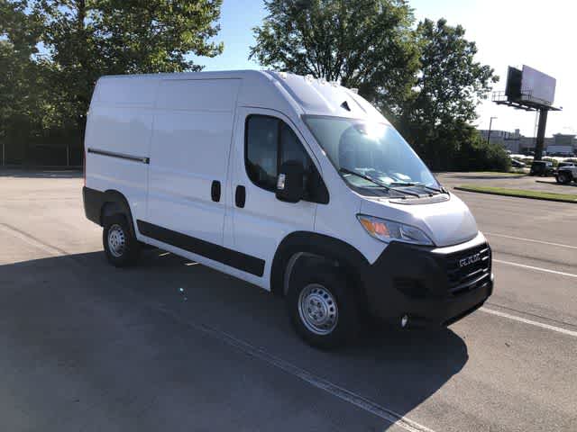 2026 RAM ProMaster 1500 RAM PROMASTER 1500 TRADESMAN CARGO VAN HIGH ROOF 136' WB