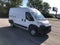 2026 RAM ProMaster 1500 RAM PROMASTER 1500 TRADESMAN CARGO VAN HIGH ROOF 136' WB