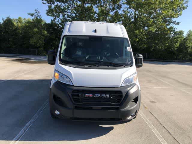 2026 RAM ProMaster 1500 RAM PROMASTER 1500 TRADESMAN CARGO VAN HIGH ROOF 136' WB