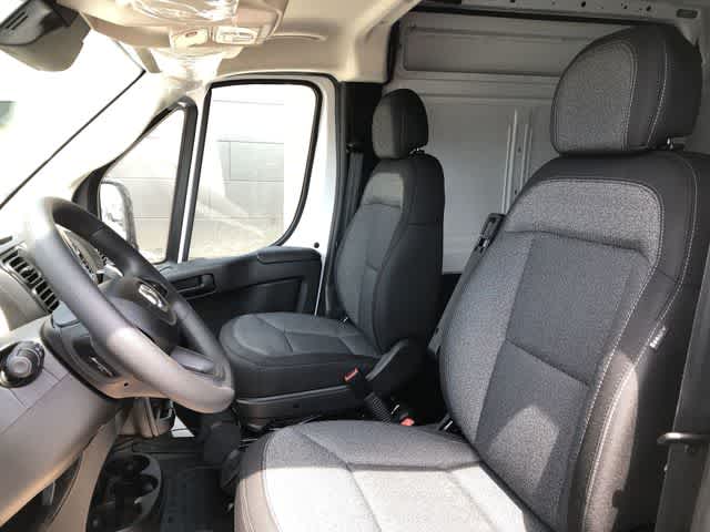 2026 RAM ProMaster 1500 RAM PROMASTER 1500 TRADESMAN CARGO VAN HIGH ROOF 136' WB