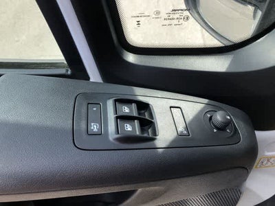 2026 RAM ProMaster 1500 RAM PROMASTER 1500 TRADESMAN CARGO VAN HIGH ROOF 136' WB