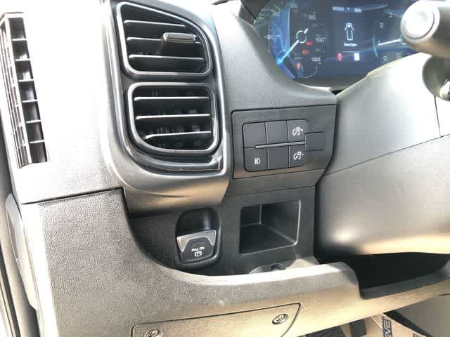 2026 RAM ProMaster 1500 RAM PROMASTER 1500 TRADESMAN CARGO VAN HIGH ROOF 136' WB