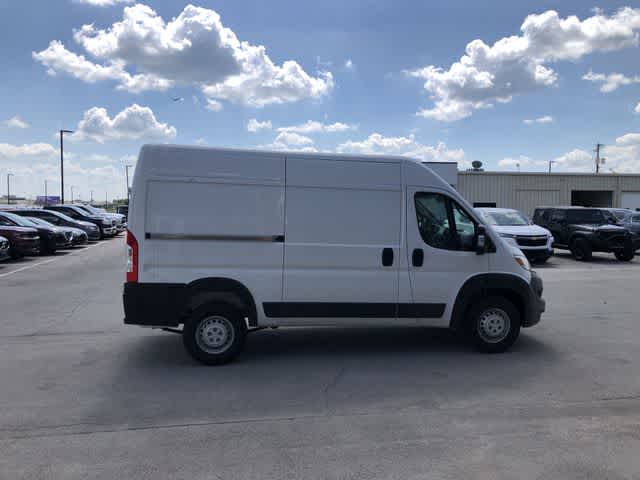 2026 RAM ProMaster 1500 RAM PROMASTER 1500 TRADESMAN CARGO VAN HIGH ROOF 136' WB