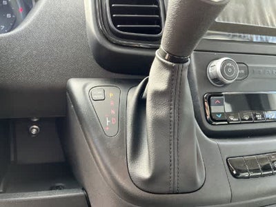 2026 RAM ProMaster RAM PROMASTER 1500 TRADESMAN CARGO VAN HIGH ROOF 136' WB