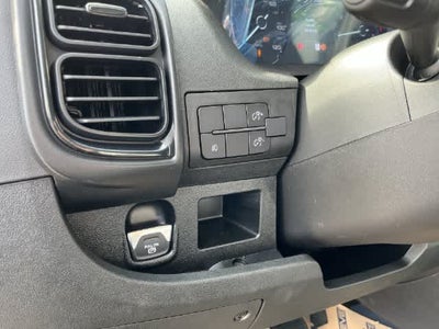 2026 RAM ProMaster RAM PROMASTER 1500 TRADESMAN CARGO VAN HIGH ROOF 136' WB