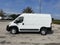 2026 RAM ProMaster RAM PROMASTER 1500 TRADESMAN CARGO VAN HIGH ROOF 136' WB