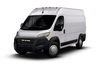 2026 RAM ProMaster 1500 RAM PROMASTER 1500 TRADESMAN CARGO VAN HIGH ROOF 136' WB