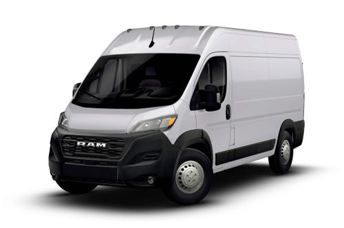 2026 RAM ProMaster 1500 RAM PROMASTER 1500 TRADESMAN CARGO VAN HIGH ROOF 136' WB