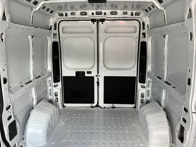 2026 RAM ProMaster 1500 RAM PROMASTER 1500 TRADESMAN CARGO VAN HIGH ROOF 136' WB