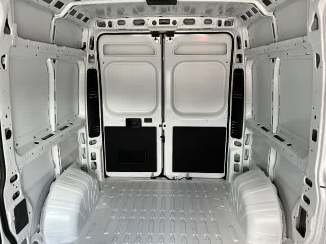 2026 RAM ProMaster 1500 RAM PROMASTER 1500 TRADESMAN CARGO VAN HIGH ROOF 136' WB