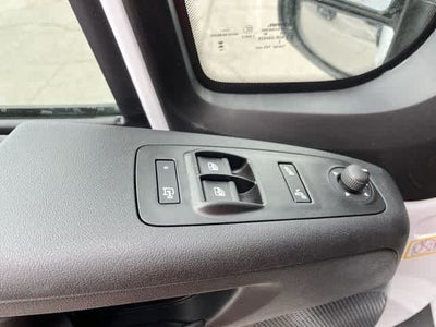 2026 RAM ProMaster 1500 RAM PROMASTER 1500 TRADESMAN CARGO VAN HIGH ROOF 136' WB