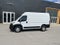 2026 RAM ProMaster 1500 RAM PROMASTER 1500 TRADESMAN CARGO VAN HIGH ROOF 136' WB
