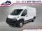 2026 RAM ProMaster 1500 RAM PROMASTER 1500 TRADESMAN CARGO VAN HIGH ROOF 136' WB