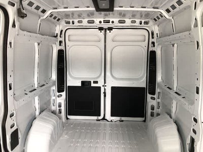2026 RAM ProMaster 1500 RAM PROMASTER 1500 TRADESMAN CARGO VAN HIGH ROOF 136' WB