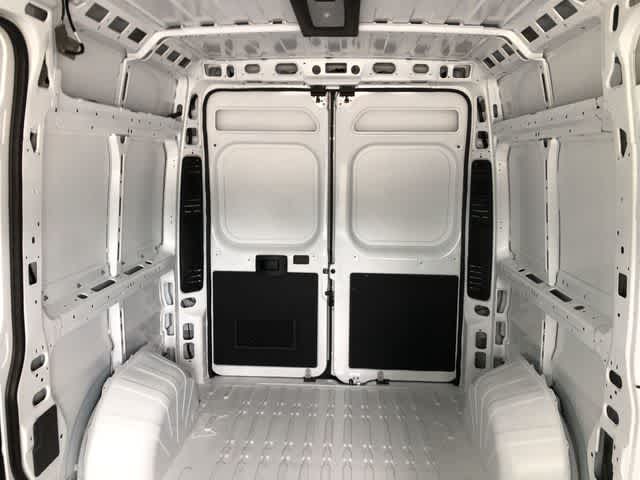 2026 RAM ProMaster 1500 RAM PROMASTER 1500 TRADESMAN CARGO VAN HIGH ROOF 136' WB