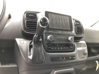 2026 RAM ProMaster 1500 RAM PROMASTER 1500 TRADESMAN CARGO VAN HIGH ROOF 136' WB