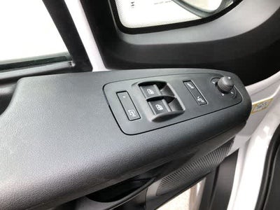 2026 RAM ProMaster 1500 RAM PROMASTER 1500 TRADESMAN CARGO VAN HIGH ROOF 136' WB