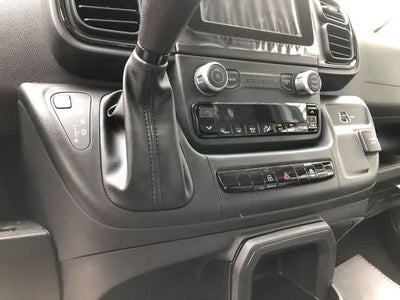 2026 RAM ProMaster 1500 RAM PROMASTER 1500 TRADESMAN CARGO VAN HIGH ROOF 136' WB