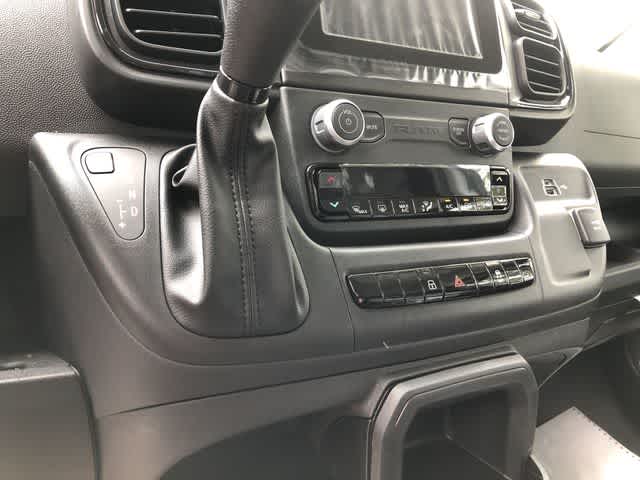 2026 RAM ProMaster 1500 RAM PROMASTER 1500 TRADESMAN CARGO VAN HIGH ROOF 136' WB