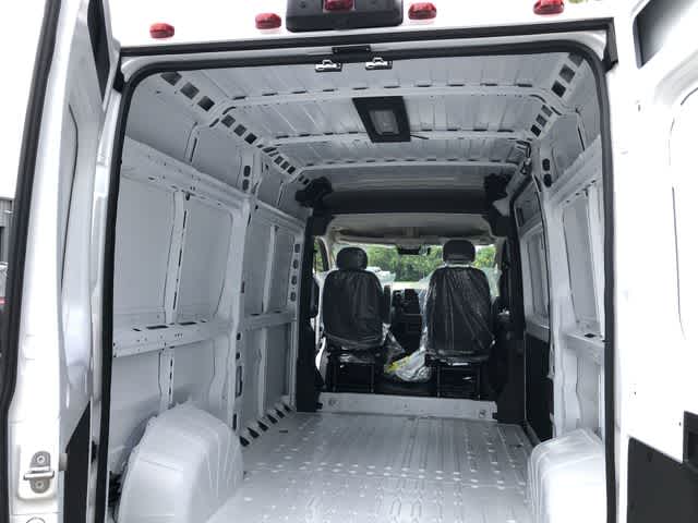 2026 RAM ProMaster 1500 RAM PROMASTER 1500 TRADESMAN CARGO VAN HIGH ROOF 136' WB