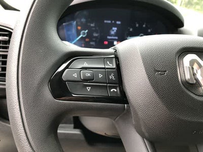 2026 RAM ProMaster 1500 RAM PROMASTER 1500 TRADESMAN CARGO VAN HIGH ROOF 136' WB