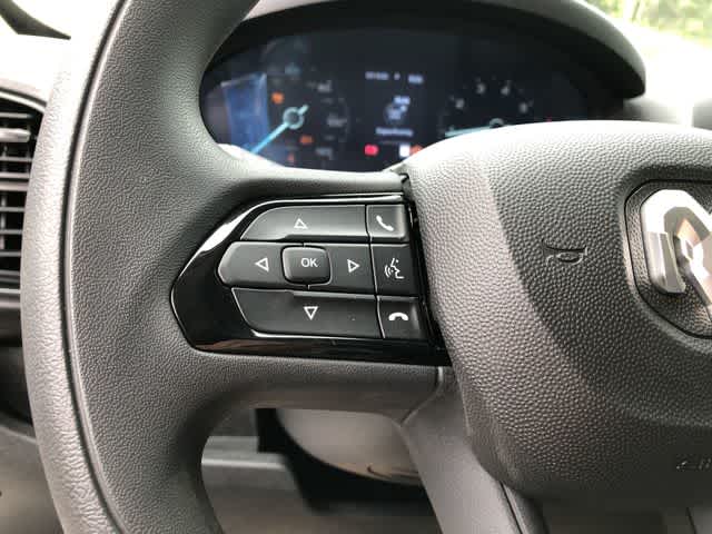 2026 RAM ProMaster 1500 RAM PROMASTER 1500 TRADESMAN CARGO VAN HIGH ROOF 136' WB