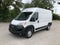 2026 RAM ProMaster 1500 RAM PROMASTER 1500 TRADESMAN CARGO VAN HIGH ROOF 136' WB