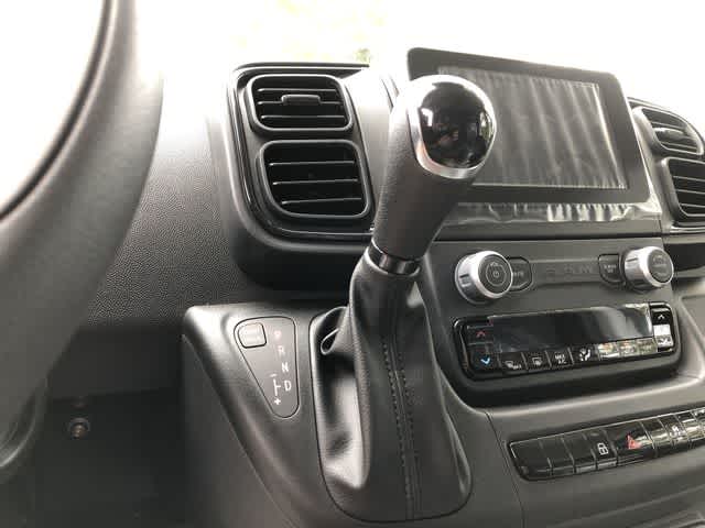 2026 RAM ProMaster 1500 RAM PROMASTER 1500 TRADESMAN CARGO VAN HIGH ROOF 136' WB