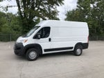 2026 RAM ProMaster 1500 RAM PROMASTER 1500 TRADESMAN CARGO VAN HIGH ROOF 136' WB