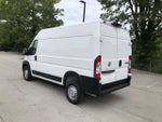 2026 RAM ProMaster 1500 RAM PROMASTER 1500 TRADESMAN CARGO VAN HIGH ROOF 136' WB