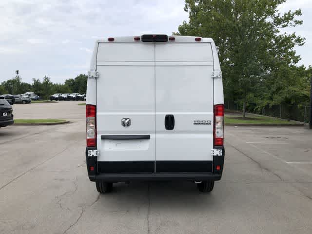 2026 RAM ProMaster 1500 RAM PROMASTER 1500 TRADESMAN CARGO VAN HIGH ROOF 136' WB
