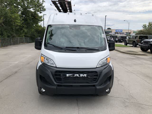 2026 RAM ProMaster 1500 RAM PROMASTER 1500 TRADESMAN CARGO VAN HIGH ROOF 136' WB