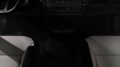 2026 RAM ProMaster 1500 RAM PROMASTER 1500 TRADESMAN CARGO VAN HIGH ROOF 136' WB