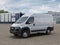 2026 RAM ProMaster RAM PROMASTER 1500 TRADESMAN CARGO VAN HIGH ROOF 136' WB