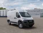2026 RAM ProMaster RAM PROMASTER 1500 TRADESMAN CARGO VAN HIGH ROOF 136' WB