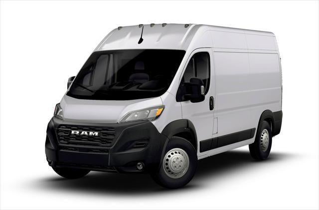 2026 RAM ProMaster 1500 RAM PROMASTER 1500 TRADESMAN CARGO VAN HIGH ROOF 136' WB