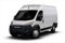 2026 RAM ProMaster 1500 RAM PROMASTER 1500 TRADESMAN CARGO VAN HIGH ROOF 136' WB