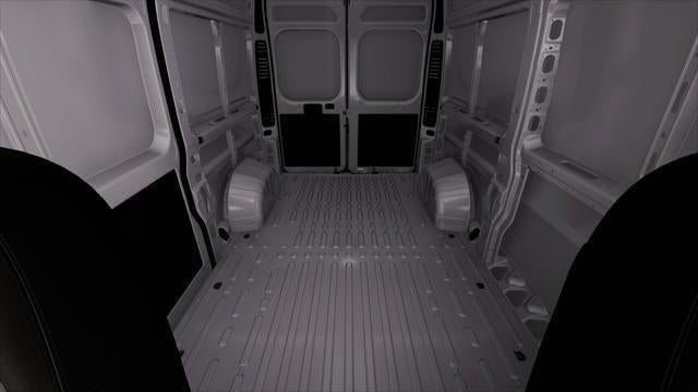2026 RAM ProMaster 1500 RAM PROMASTER 1500 TRADESMAN CARGO VAN HIGH ROOF 136' WB