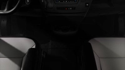 2026 RAM ProMaster 1500 RAM PROMASTER 1500 TRADESMAN CARGO VAN HIGH ROOF 136' WB