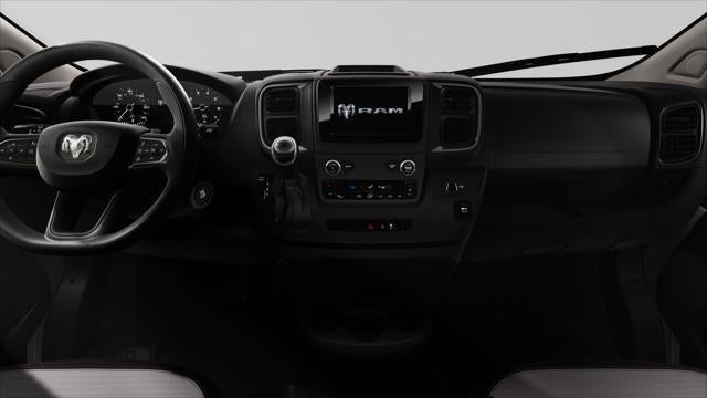 2026 RAM ProMaster 1500 RAM PROMASTER 1500 TRADESMAN CARGO VAN HIGH ROOF 136' WB