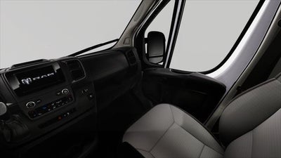 2026 RAM ProMaster 1500 RAM PROMASTER 1500 TRADESMAN CARGO VAN HIGH ROOF 136' WB