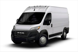 2026 RAM ProMaster 1500 RAM PROMASTER 1500 TRADESMAN CARGO VAN HIGH ROOF 136' WB